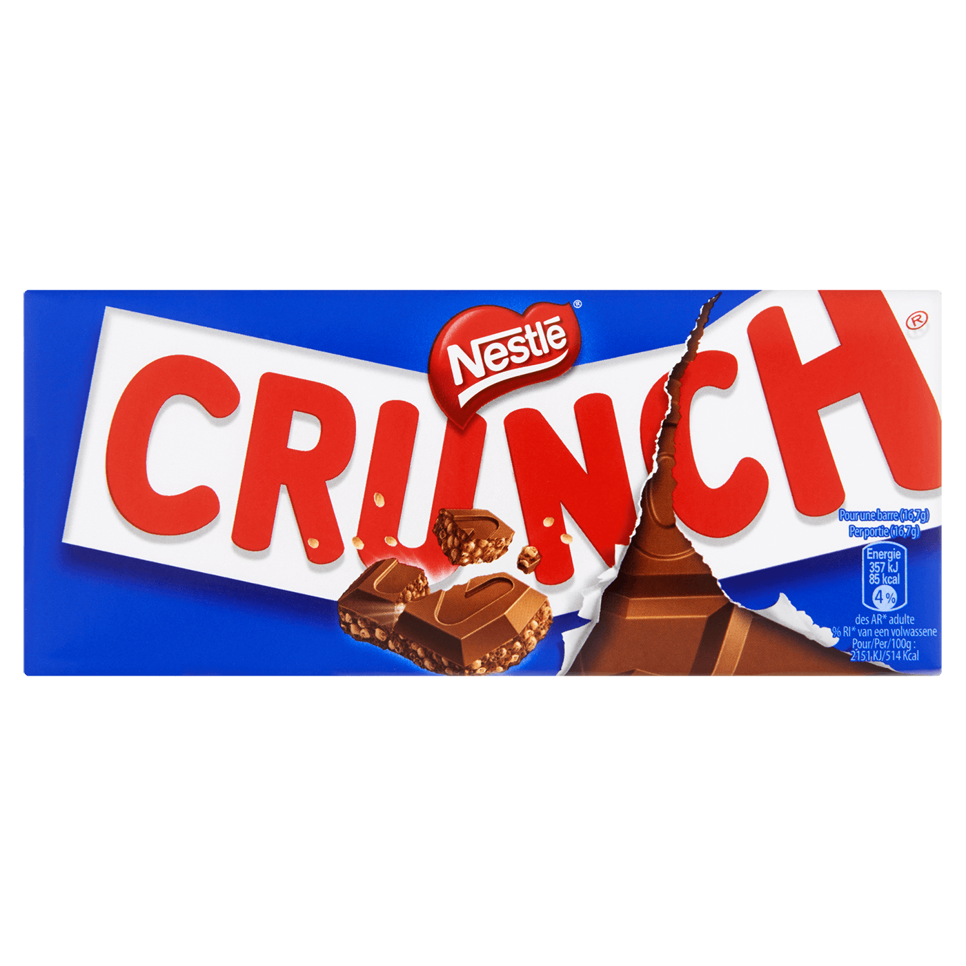 Crunch